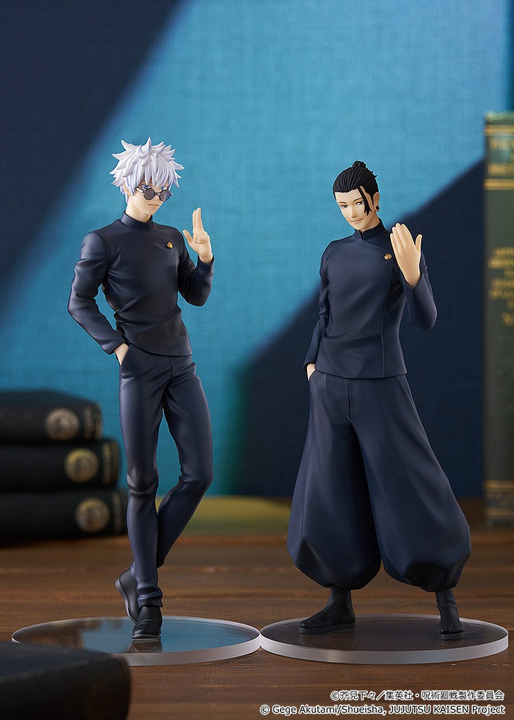 Jujutsu Kaisen: Satoru Gojo Hidden Inventory/Premature Death ver. POP UP PARADE Figurine
