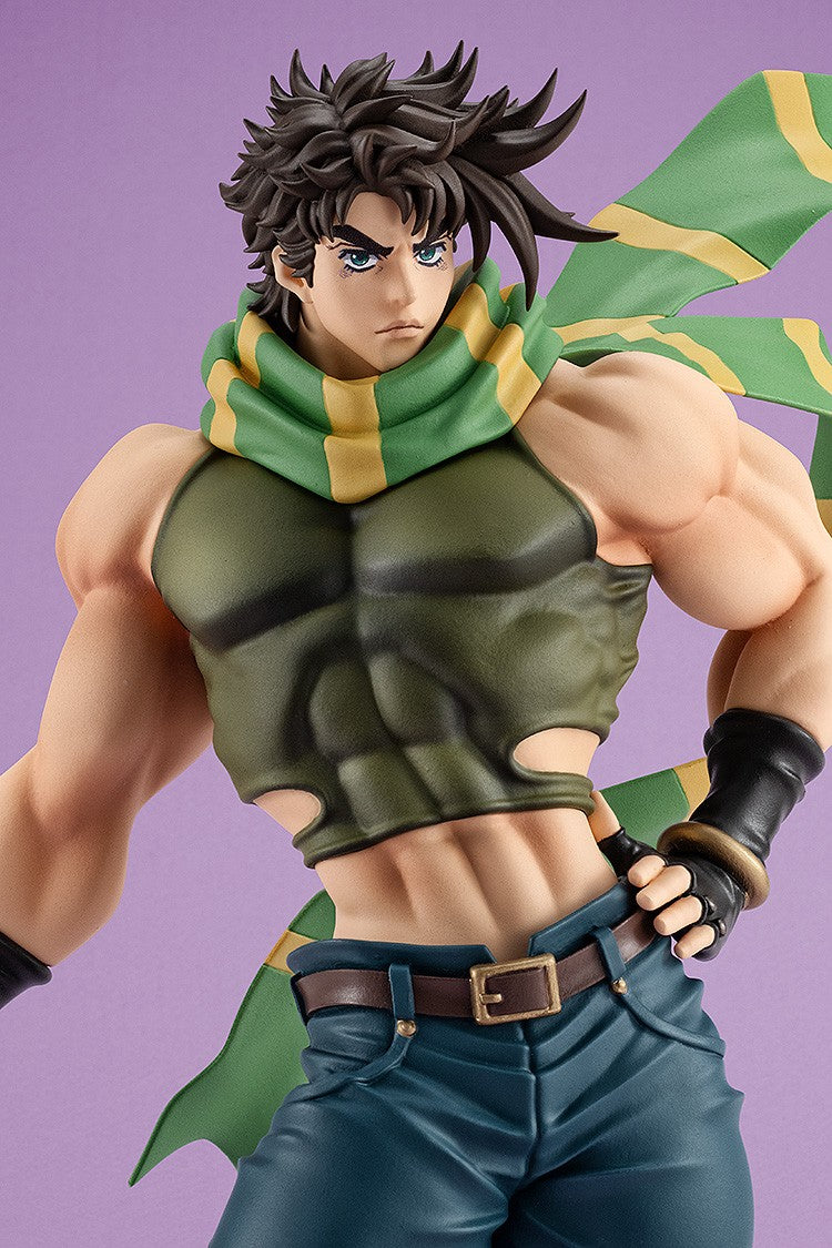 JoJo's Bizarre Adventure: Joseph Joestar POP UP PARADE Figure