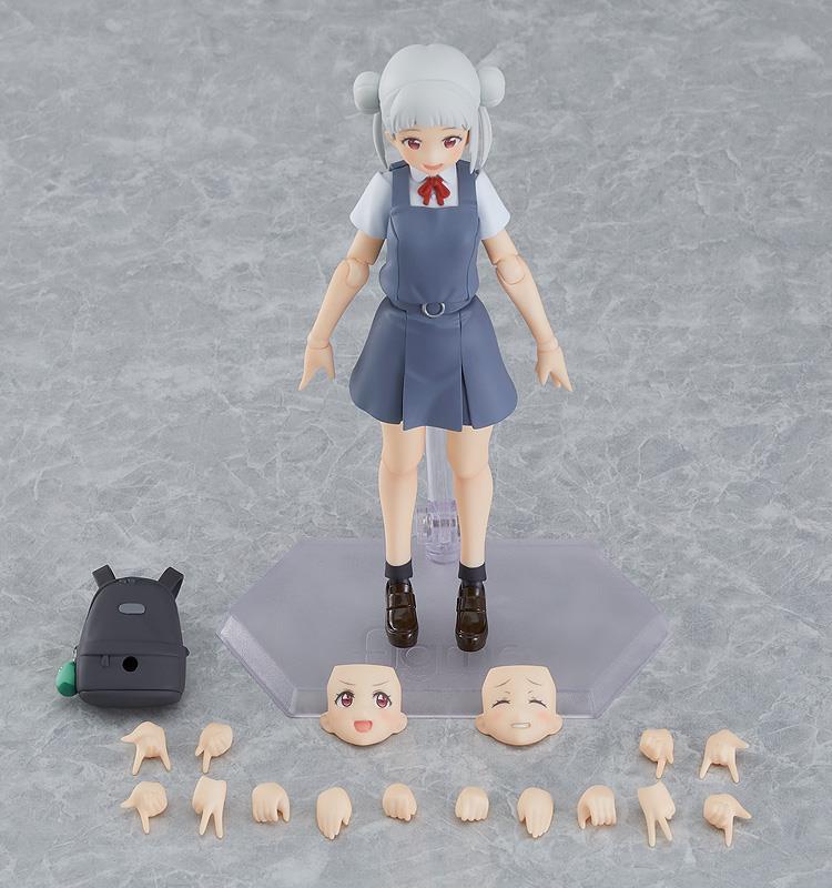 Love Live! Superstar!!: 545 Chisato Arashi Figma