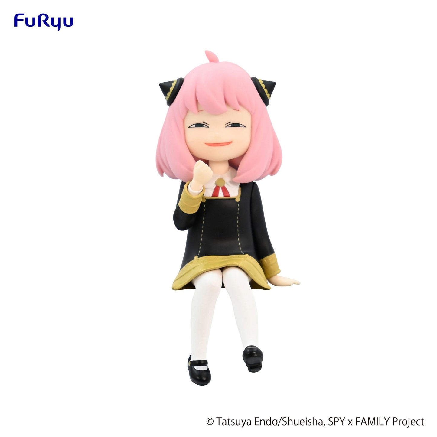 Spy x Family: Anya Noodle Stopper Prize Figure