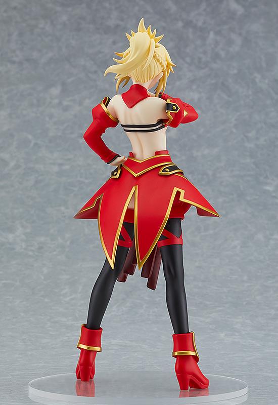 Fate/Grand Order: Saber/Mordred POP UP PARADE Figurine