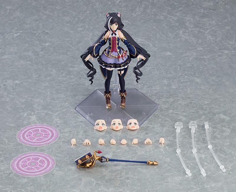 Princess Connect: 558 Karyl Figma