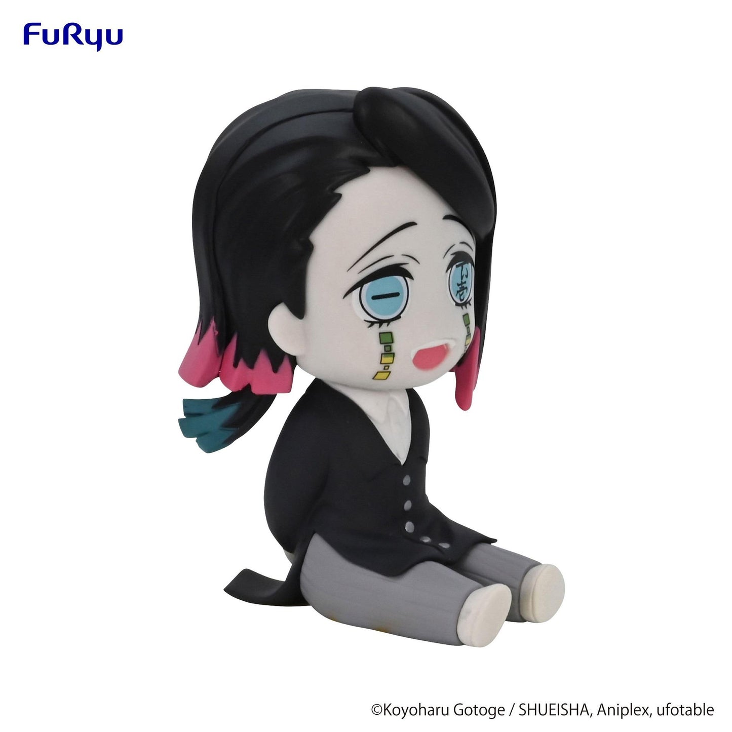 Demon Slayer: Enmu Potetto Prize Figure