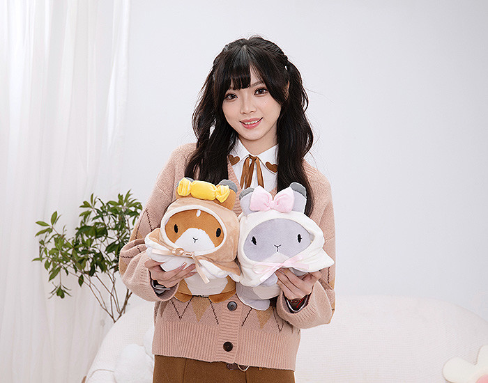 Team Timothy: Mars Plush