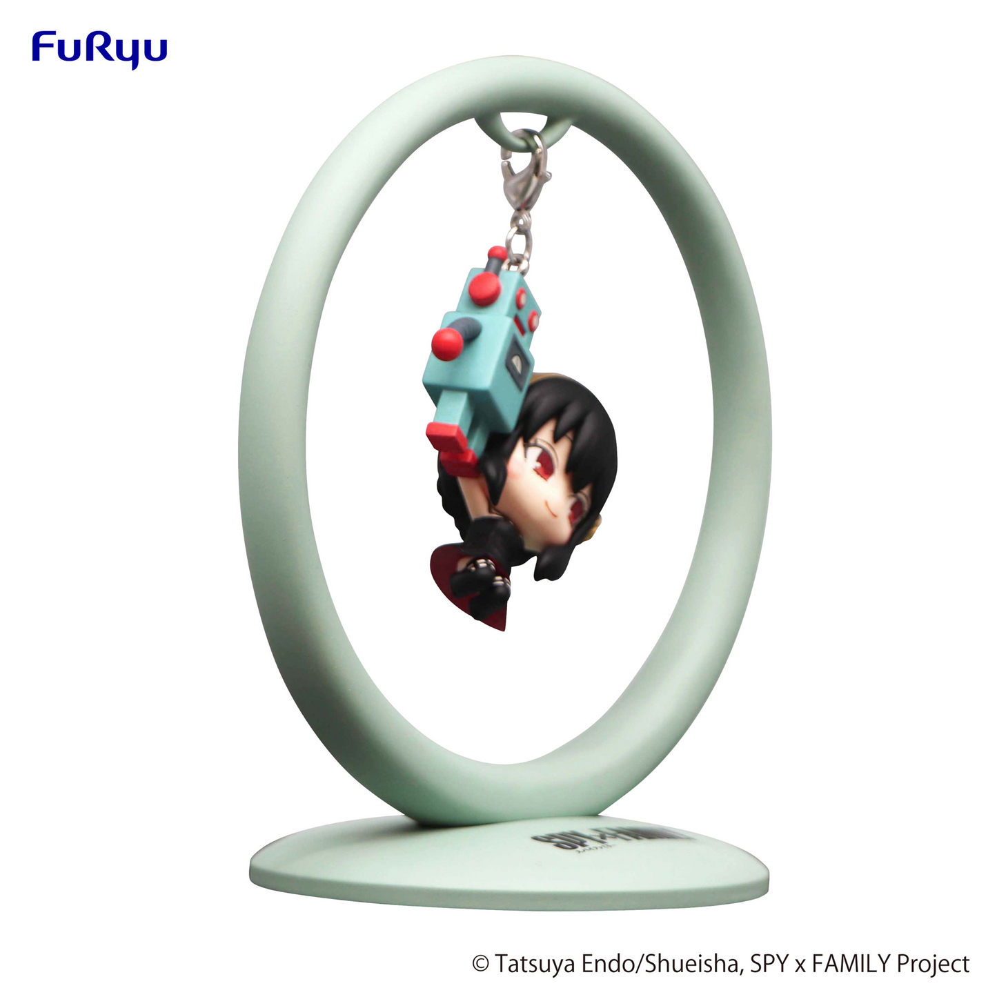 Spy x Family: Yor -Trapeze- Prize Figure