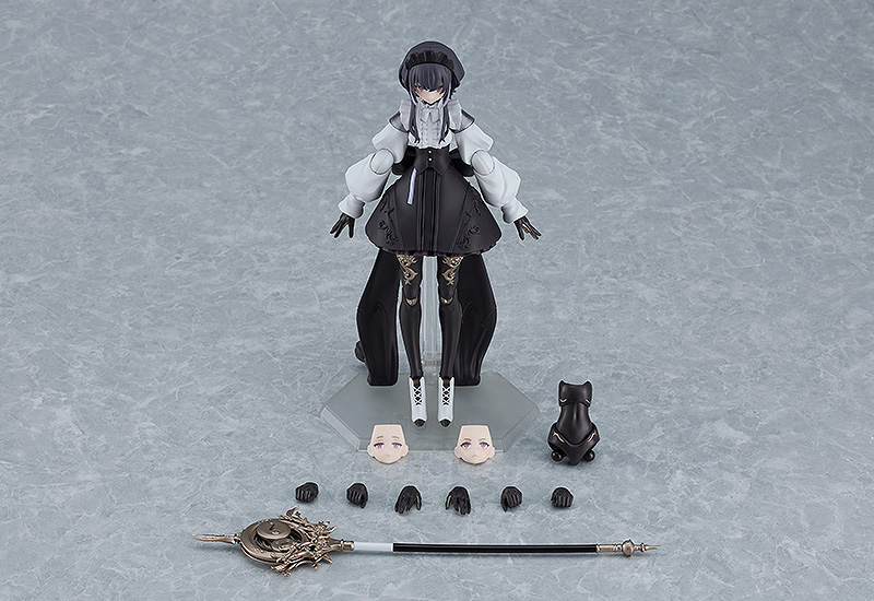 Hito Kaiki: 610 NH-02- Figma