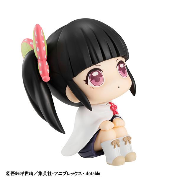 Demon Slayer: Kyoujirou Rengoku/Tsuyuri Kanao Look Up Figure