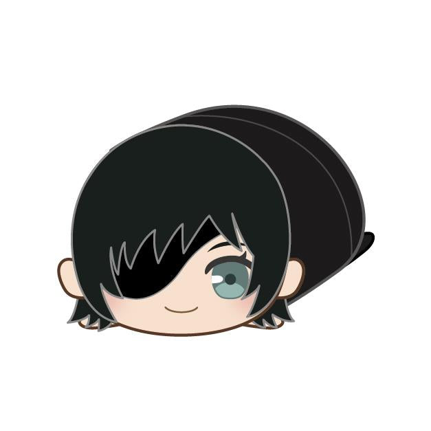Chainsaw Man: Gororin Plush Mascot Blind Box