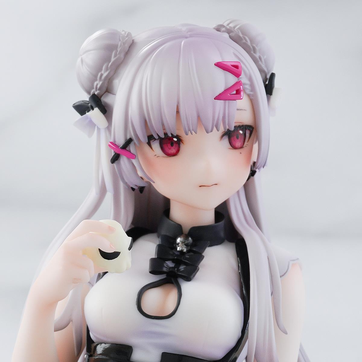 Original Character: Tana China Dress Ver. 1/6 Scale Figurine
