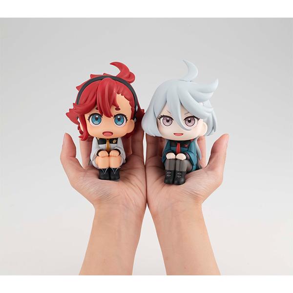 Gundam: The Witch from Mercury: Miorine Rembran Look Up Figurine