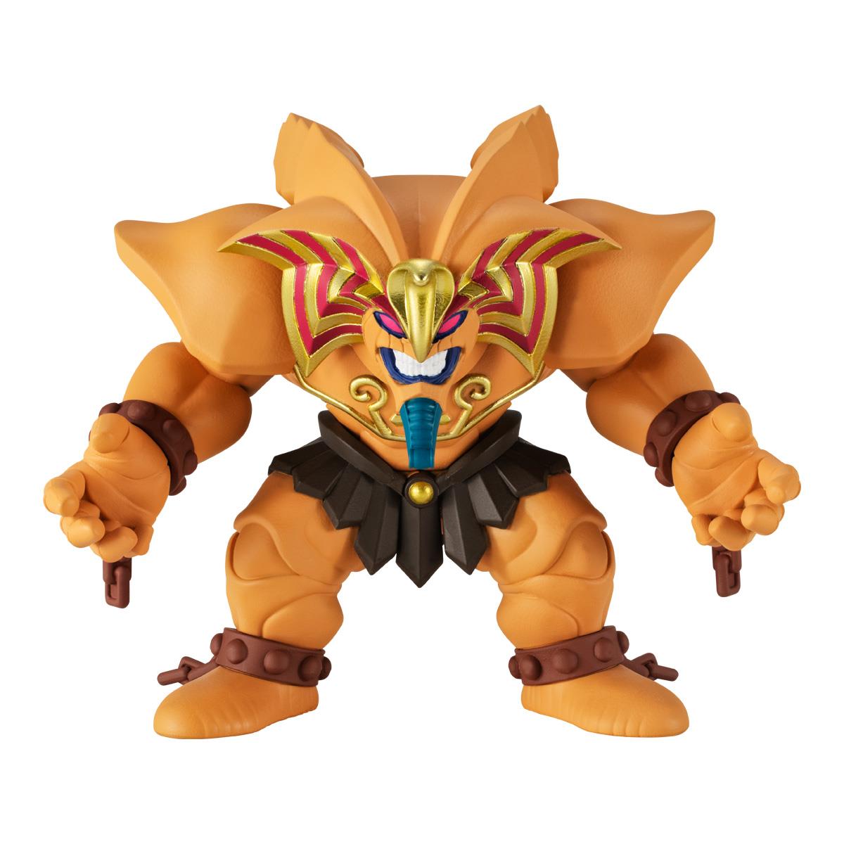 Yu-Gi-Oh!: Exodia Mascot Complete Blind Box Set