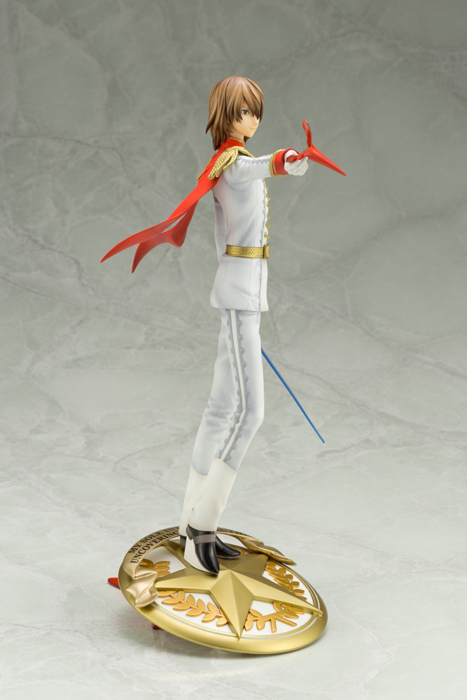 Persona 5: Akechi Goro Phantom Thief ver. ARTFX-J Figure