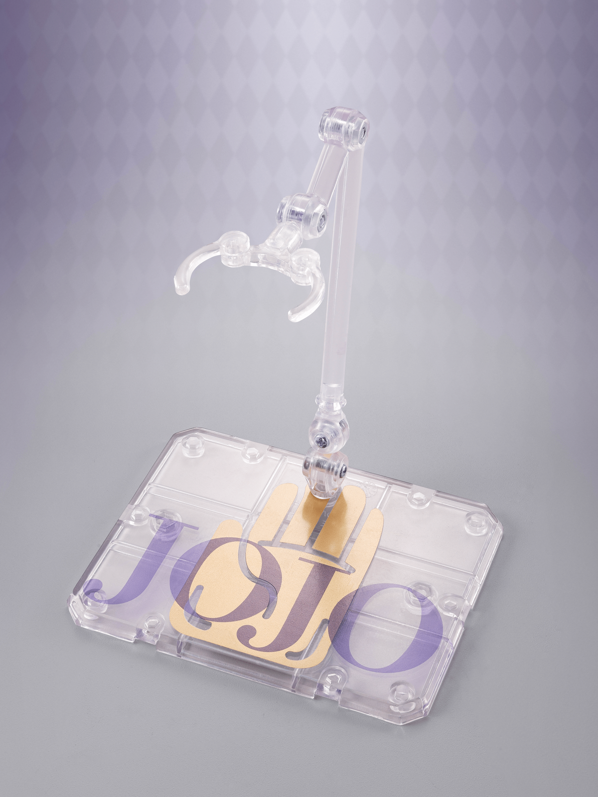 Jojo's Bizarre Adventure: Jotaro Kujo S.H. Figuarts