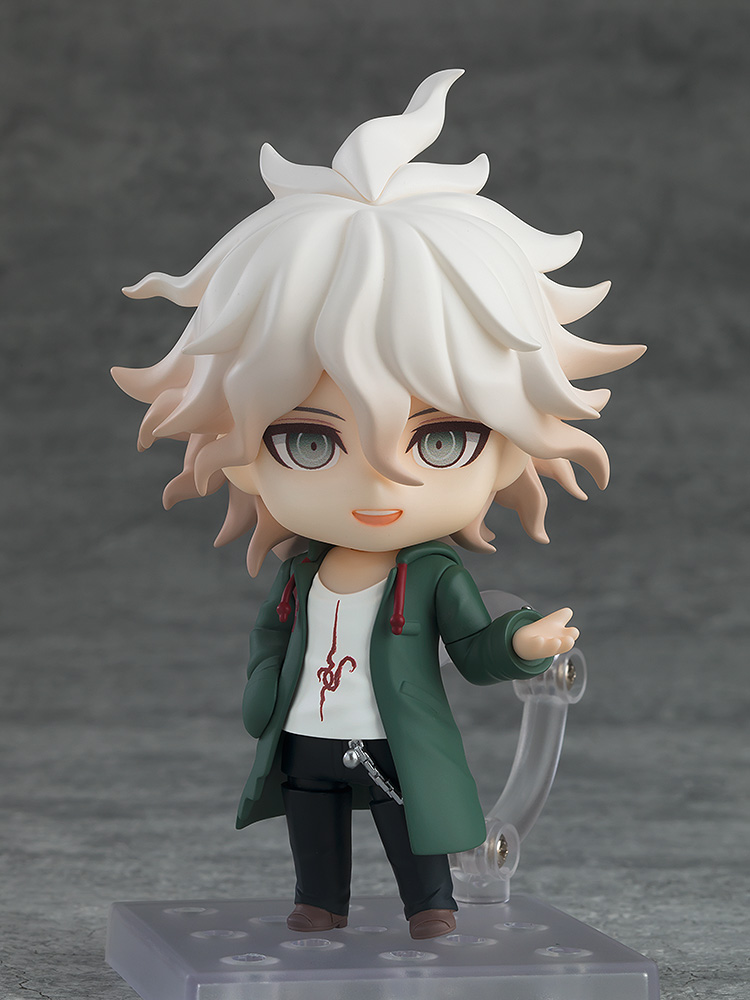 Danganronpa: 2580 Nagito Komaeda Nendoroid