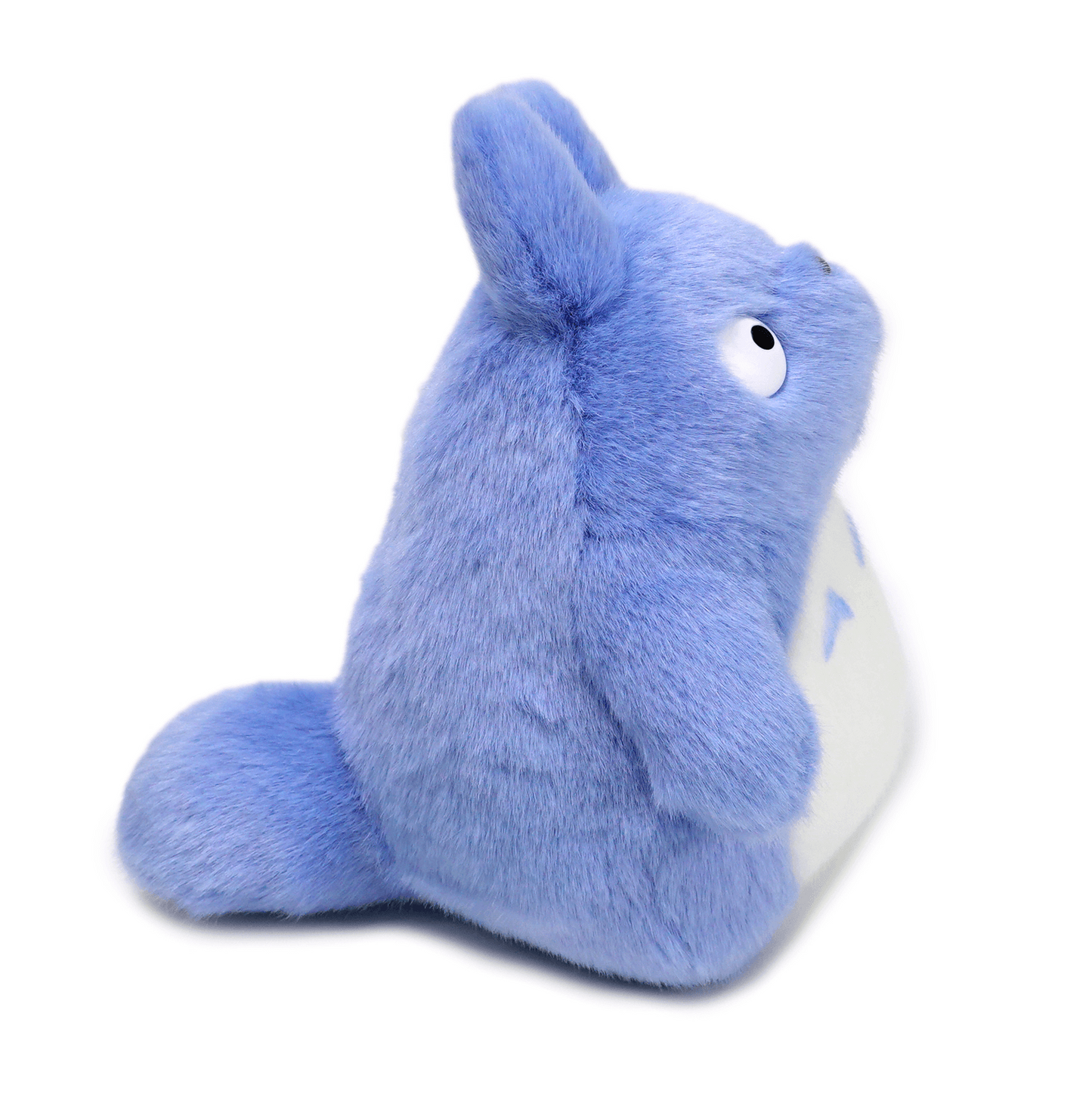 My Neighbour Totoro: Medium Blue Totoro Classic (M) Plush