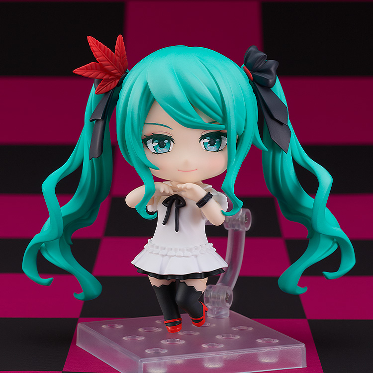Vocaloid: 2430 Hatsune Miku World is Mine 2024 ver. Nendoroid