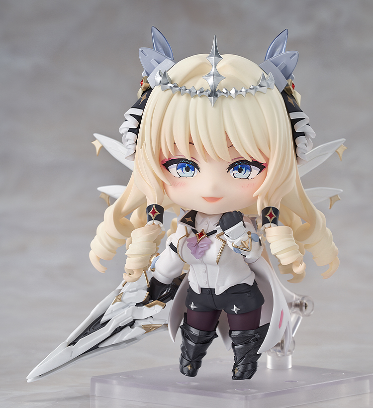 Goddess of Victory: Nikke: 2767 Crown Nendoroid