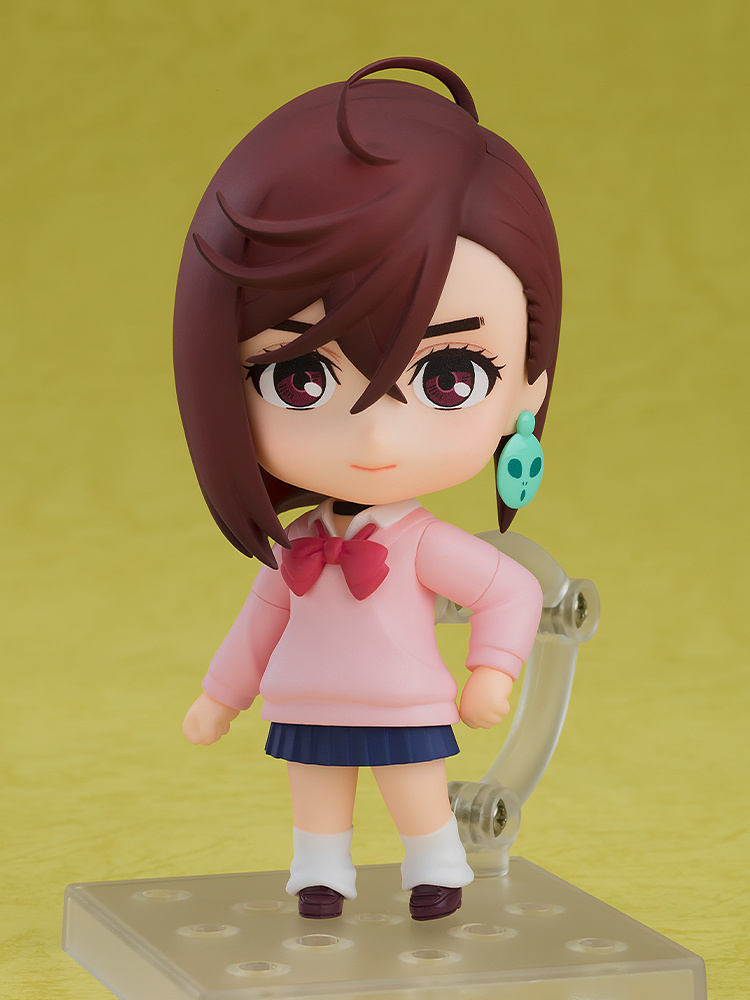 Dandadan: 2701 Momo Nendoroid