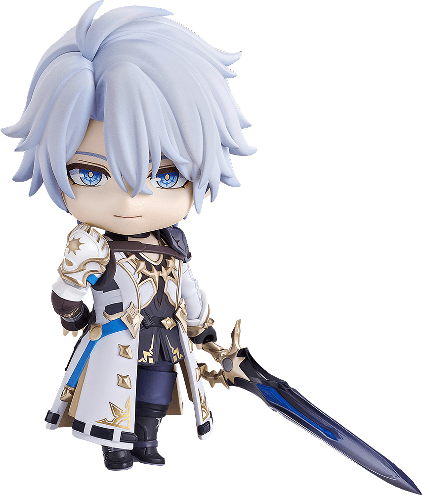Honkai: Star Rail: 2832 Phainon Nendoroid