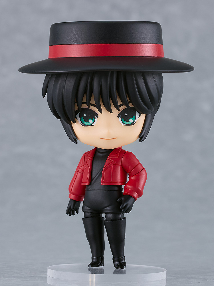 Tokyo Babylon: 2615 Subaru Sumeragi Nendoroid