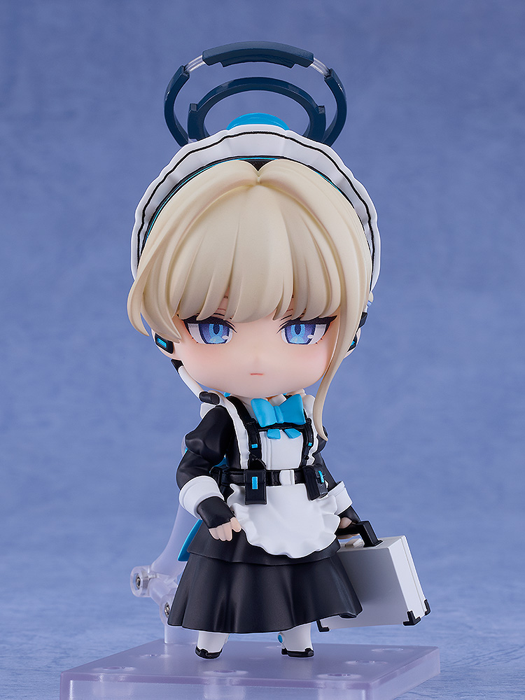 Blue Archive: 2812 Toki Asuma Nendoroid