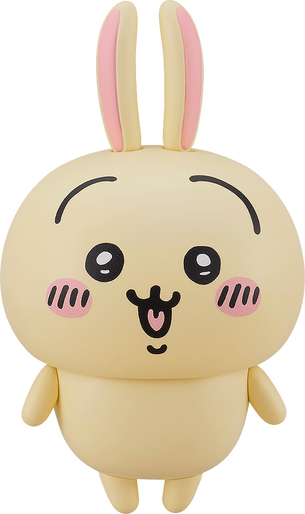 Chiikawa: 2169 Usagi Nendoroid