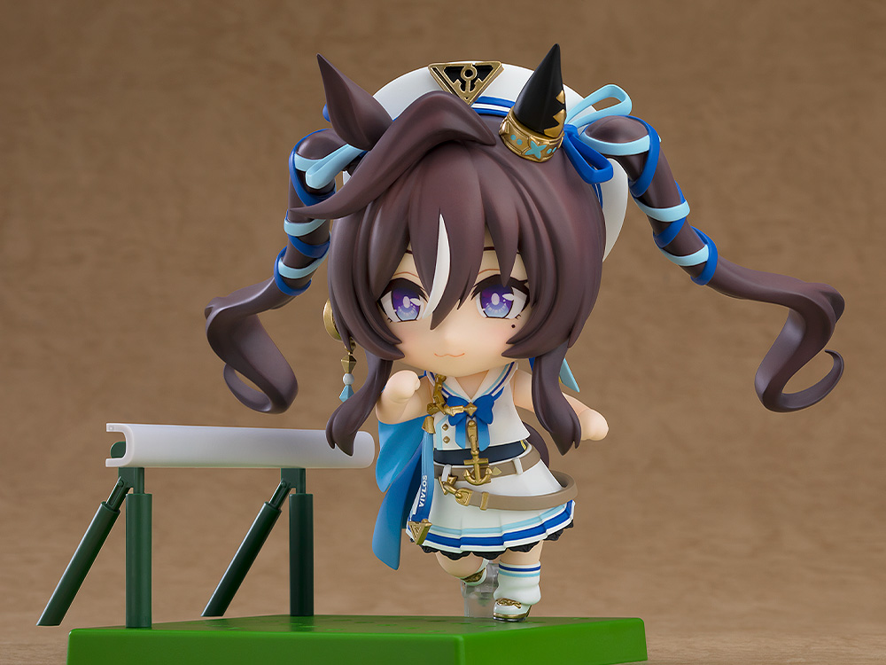 Umamusume: 2791 Vivlos Nendoroid