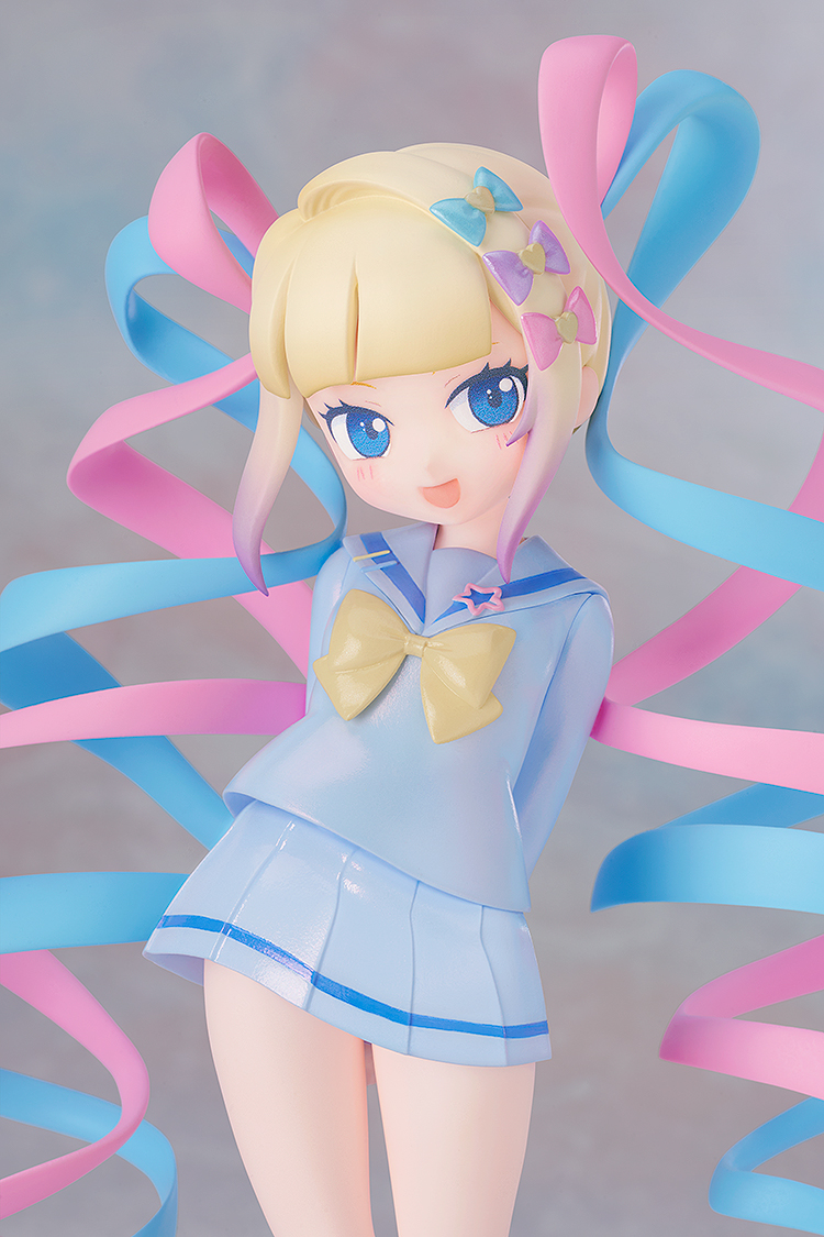 Needy Streamer Overload: OMGKawaiiAngel Internet Yamero ver. POP UP PARADE Figure