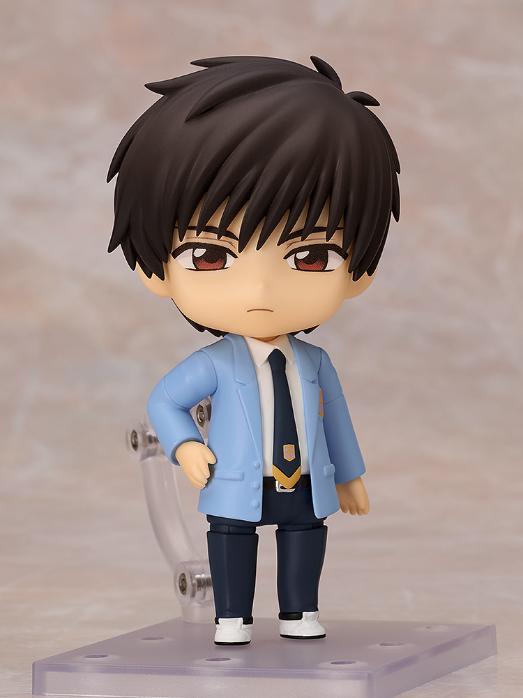 Cardcaptor Sakura: 2733 Toya Kinomoto Nendoroid