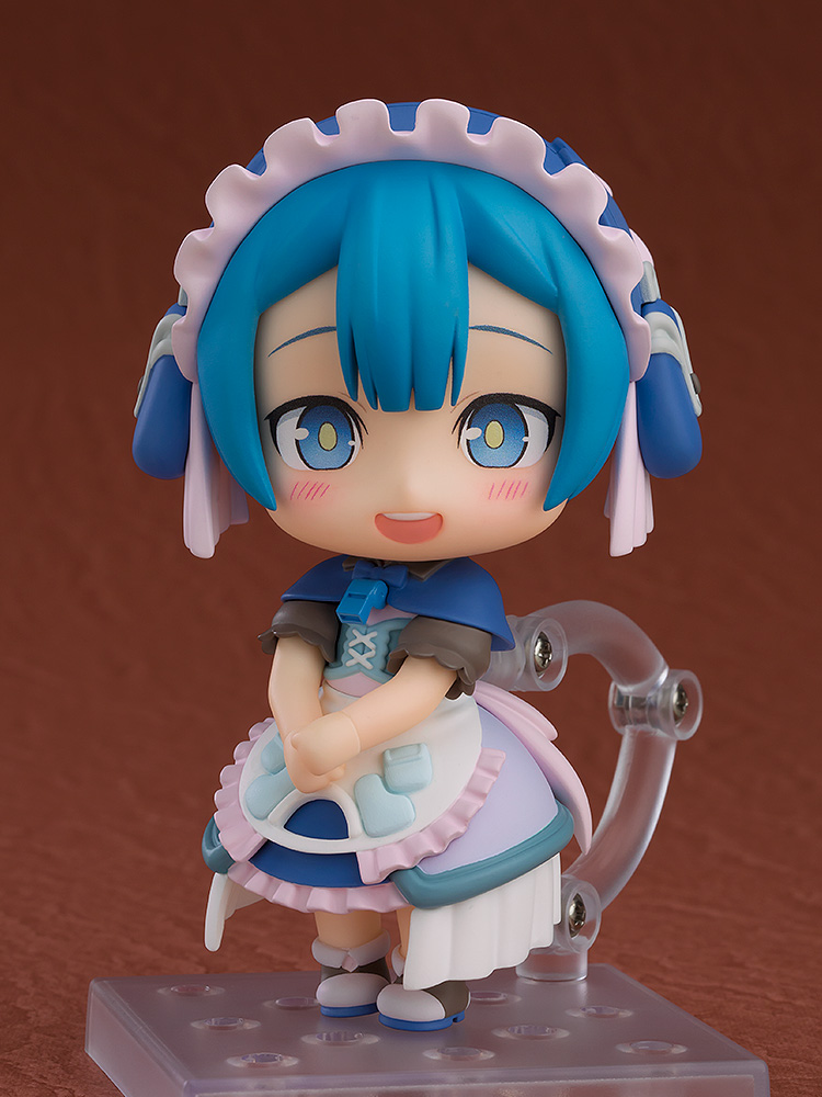 Made in Abyss: 2680 Marulk Nendoroid