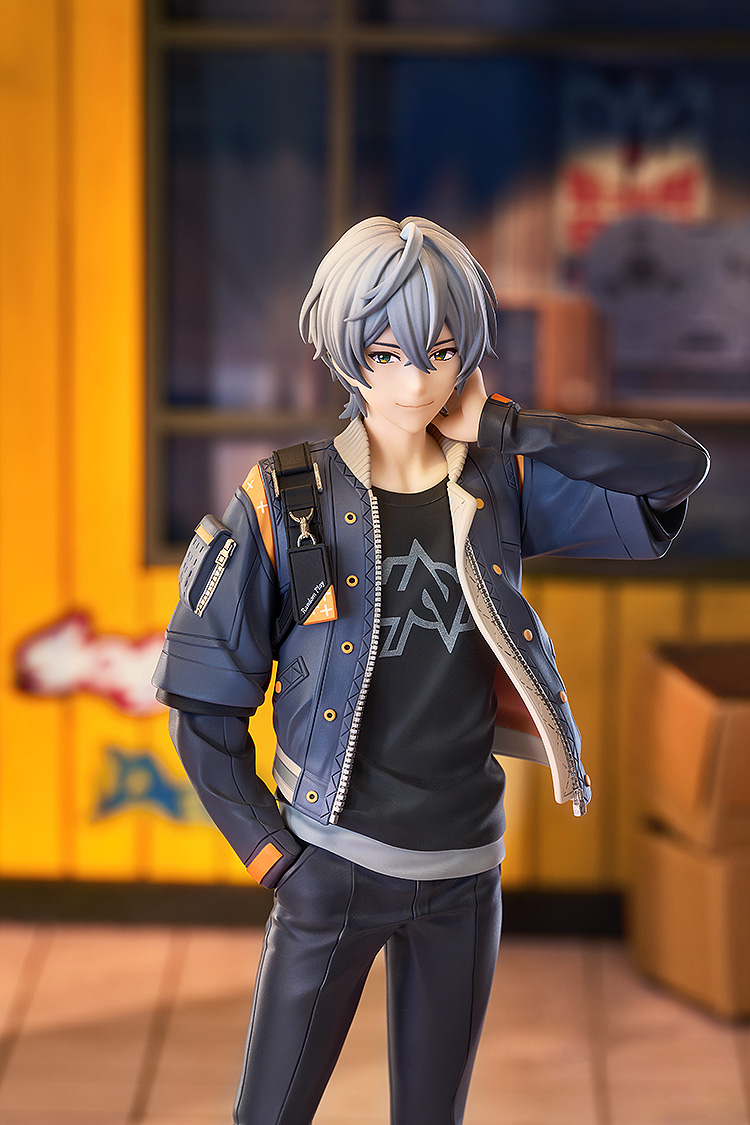 Zenless Zone Zero: Wise SP POP UP PARADE Figure