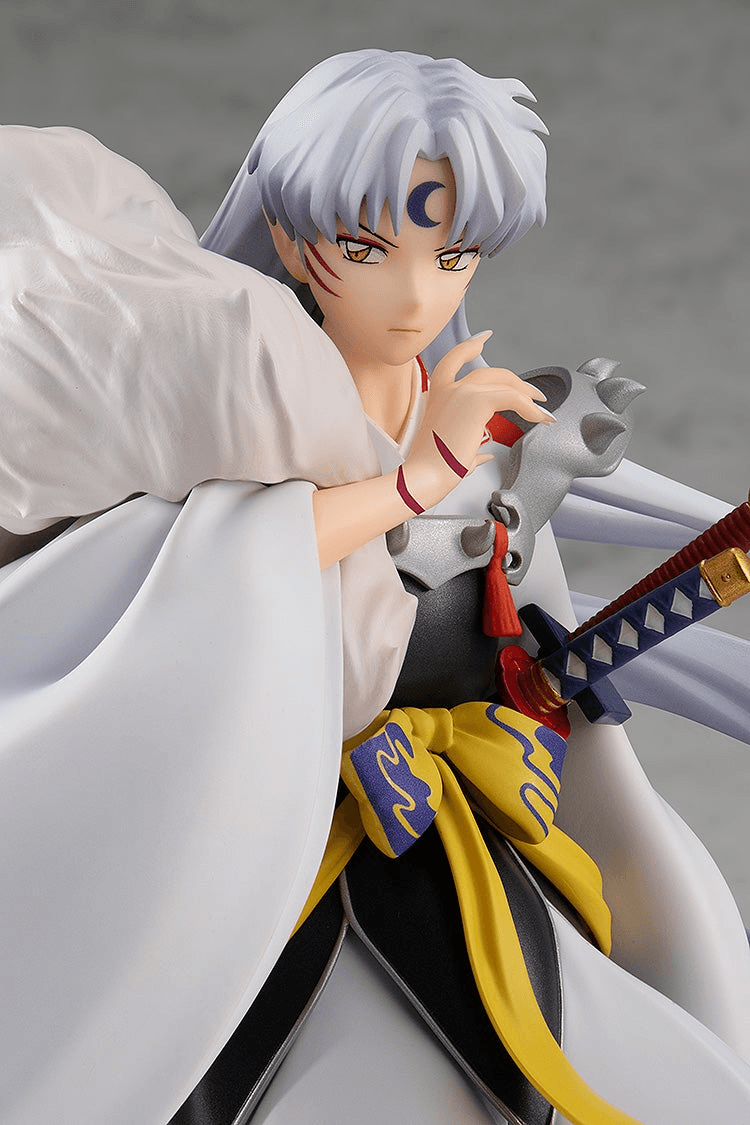 Inuyasha: Sesshomaru Pop Up Parade