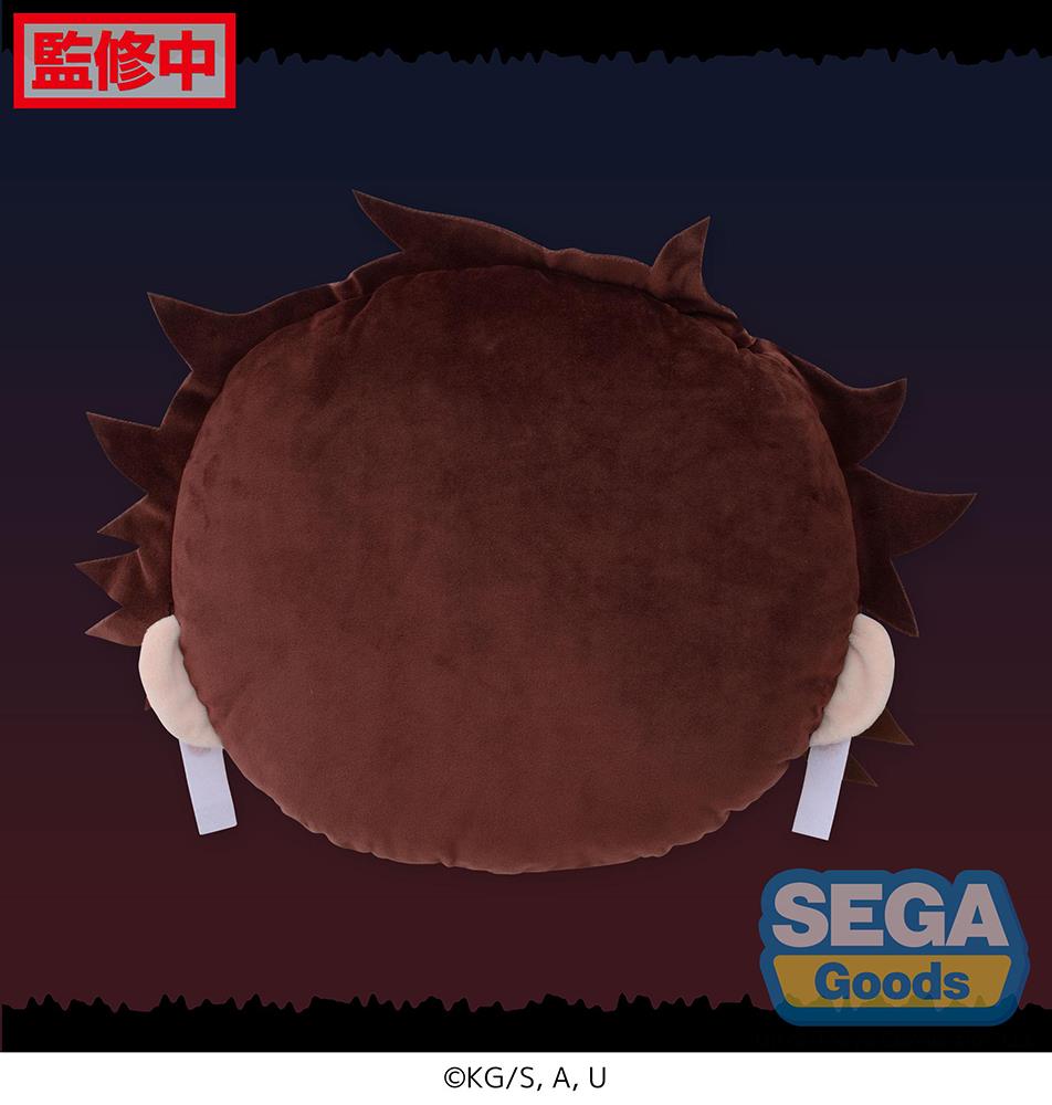 Demon Slayer: Tanjiro Charamaru PM Cushion