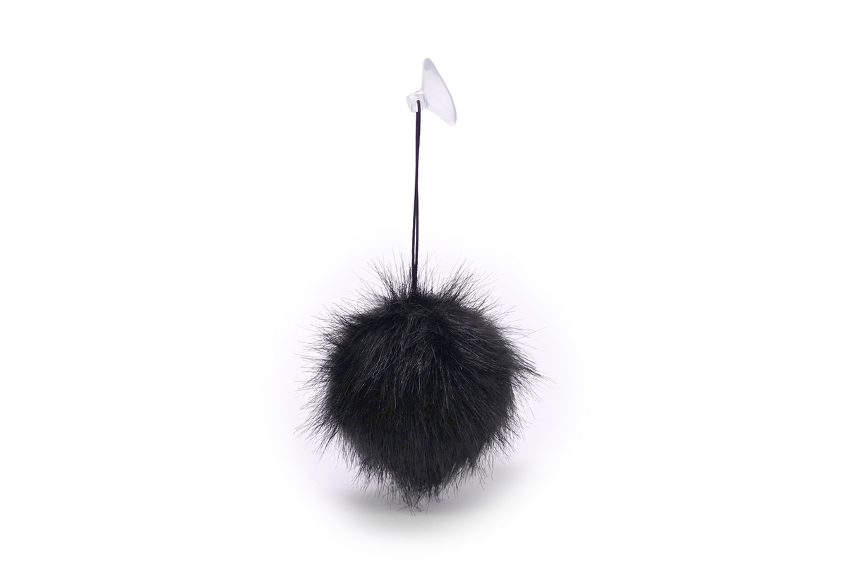 My Neighbour Totoro: Soot Sprite Plush