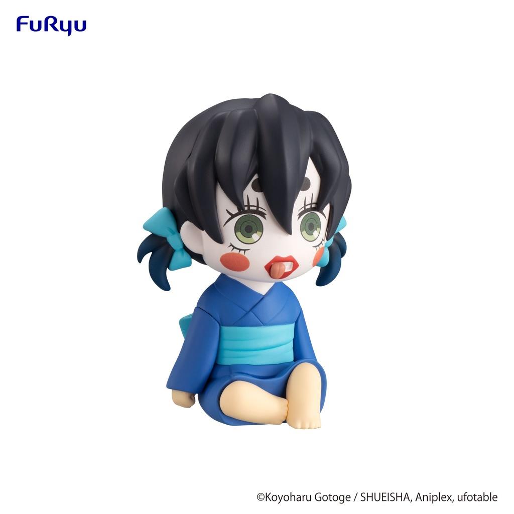 Demon Slayer: Inoko Potetto Prize Figure
