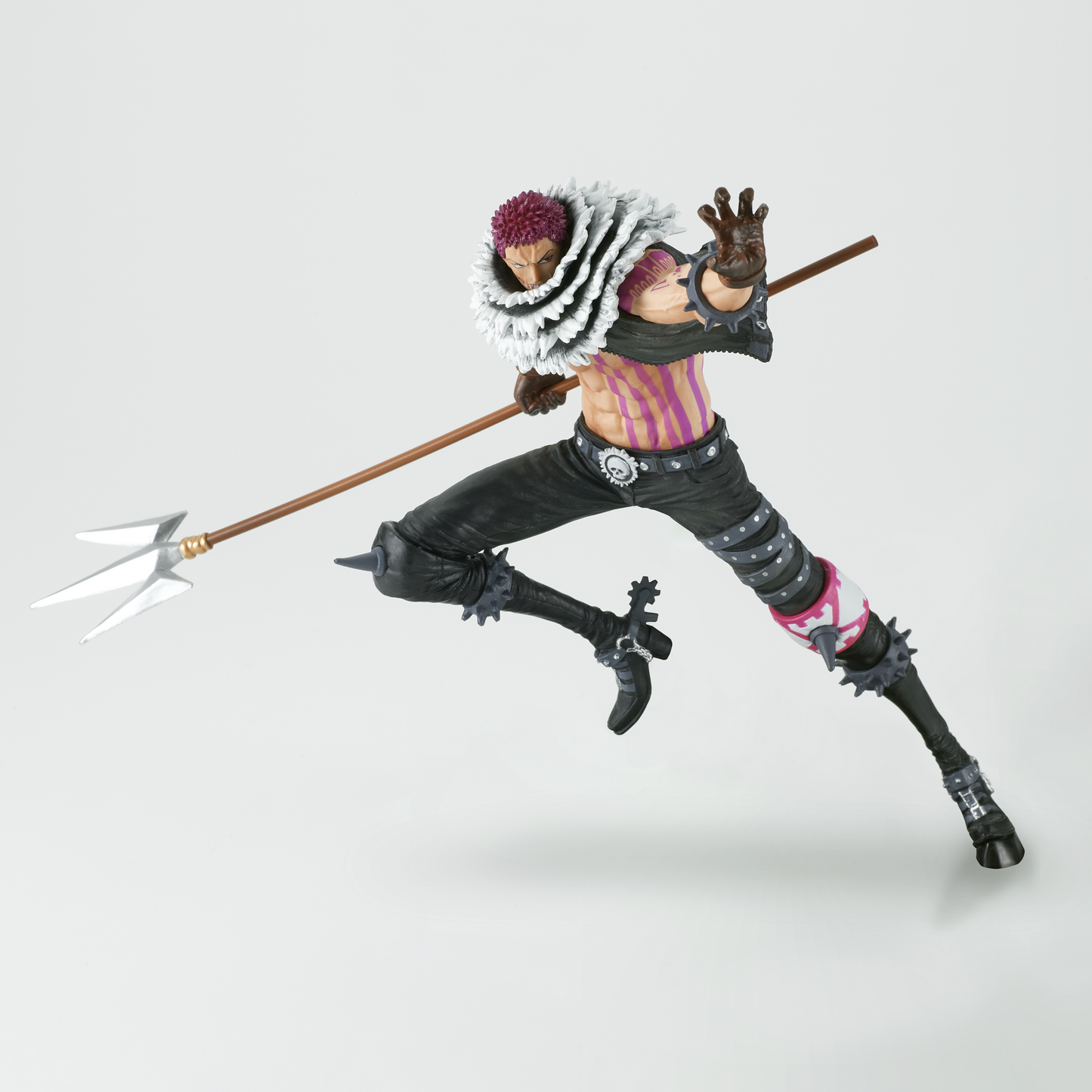 One Piece: Charlotte Katakuri SCultures BWFC 2018 Prize Figure