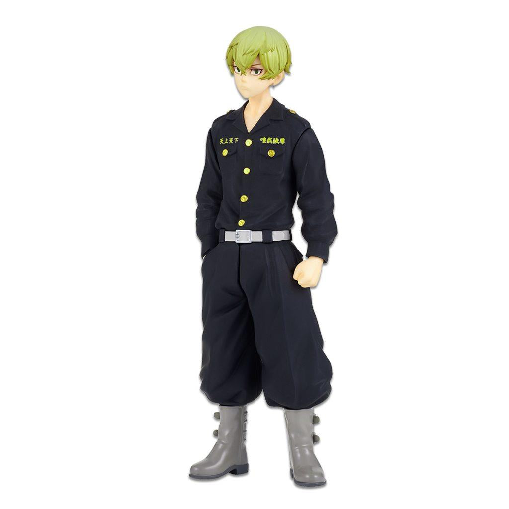 Tokyo Revengers: Matsuno Chifuyu Prize Figure
