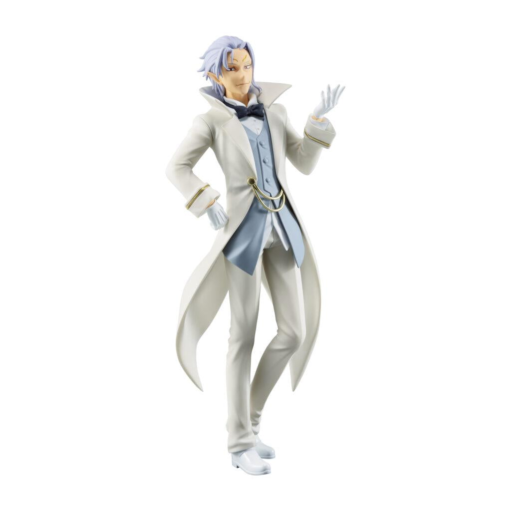 That Time I Got Reincarnated as a Slime: Clayman Otherworlder V16 Prize Figure
