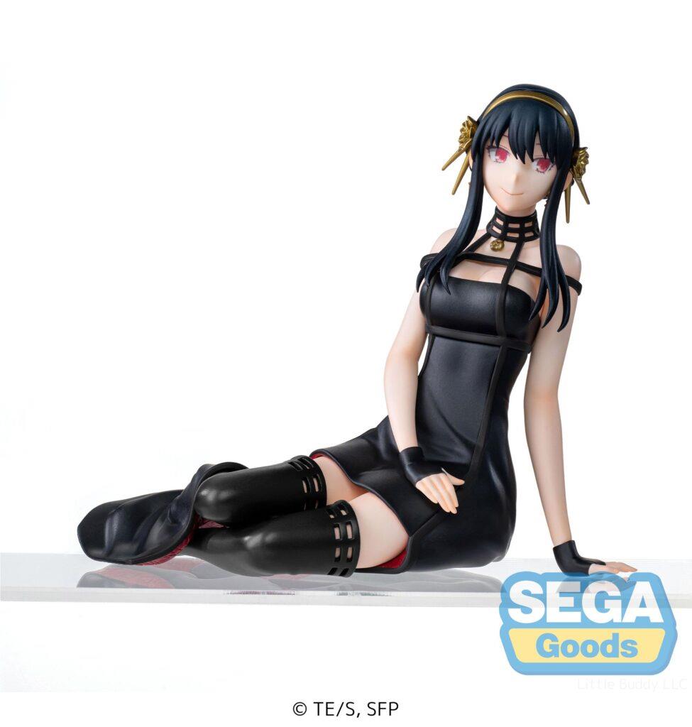 Spy x Family: Yor Forger Perching PM Prize Figure