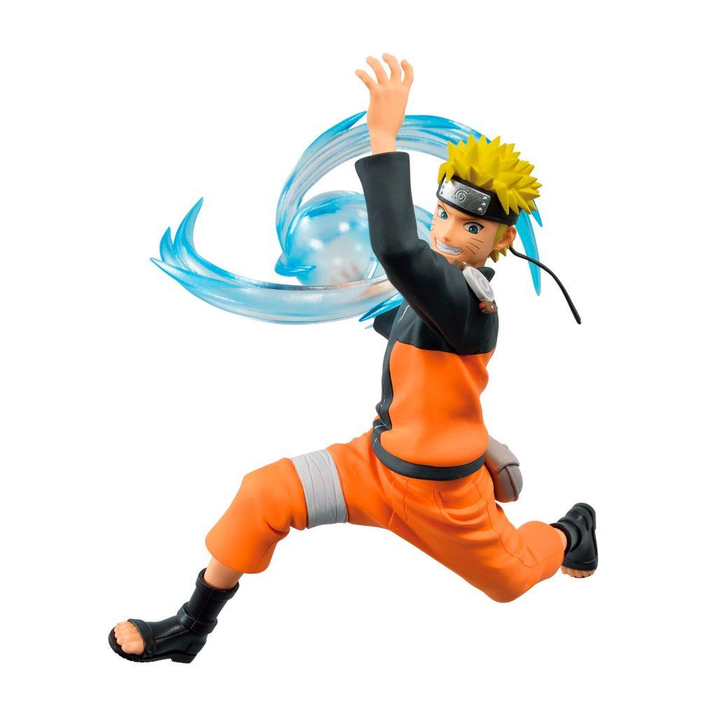 Naruto Shippuden: Naruto Effectreme Prize Figure