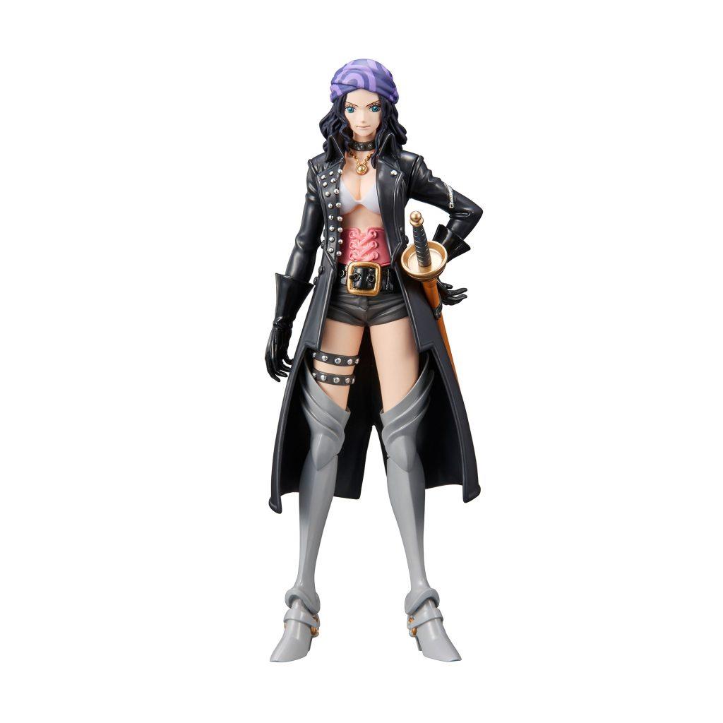 One Piece: Nico Robin Grandline Lady V2 Prize Figure