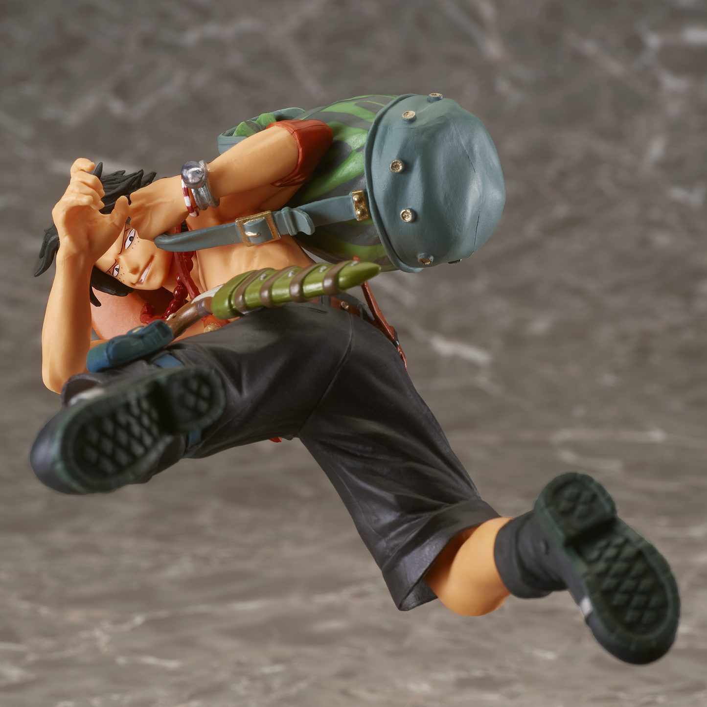 One Piece: Ace SCultures Vol.7 Prize Figure