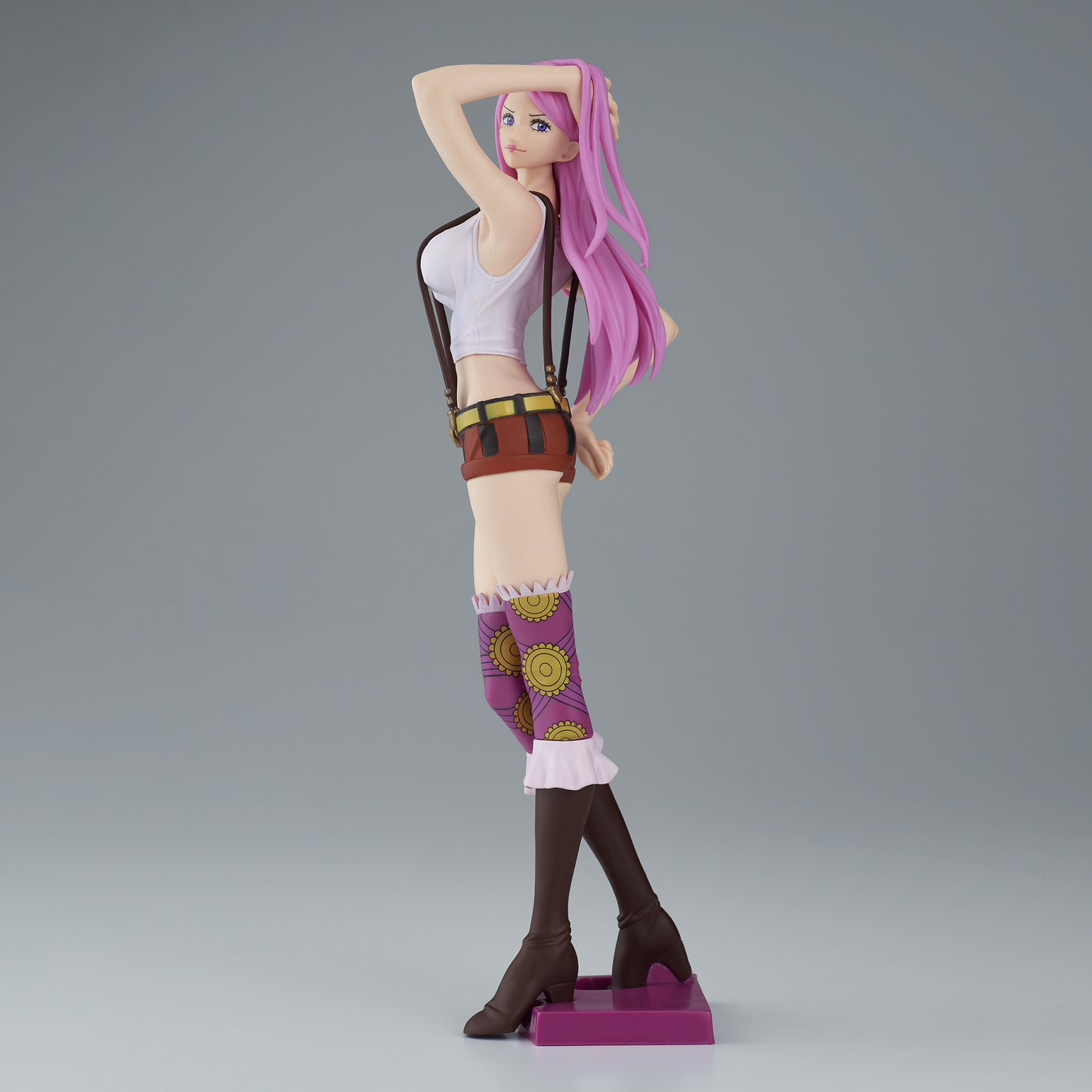 One Piece: Jewelry Bonny Glitter & Glamours Prize Figure