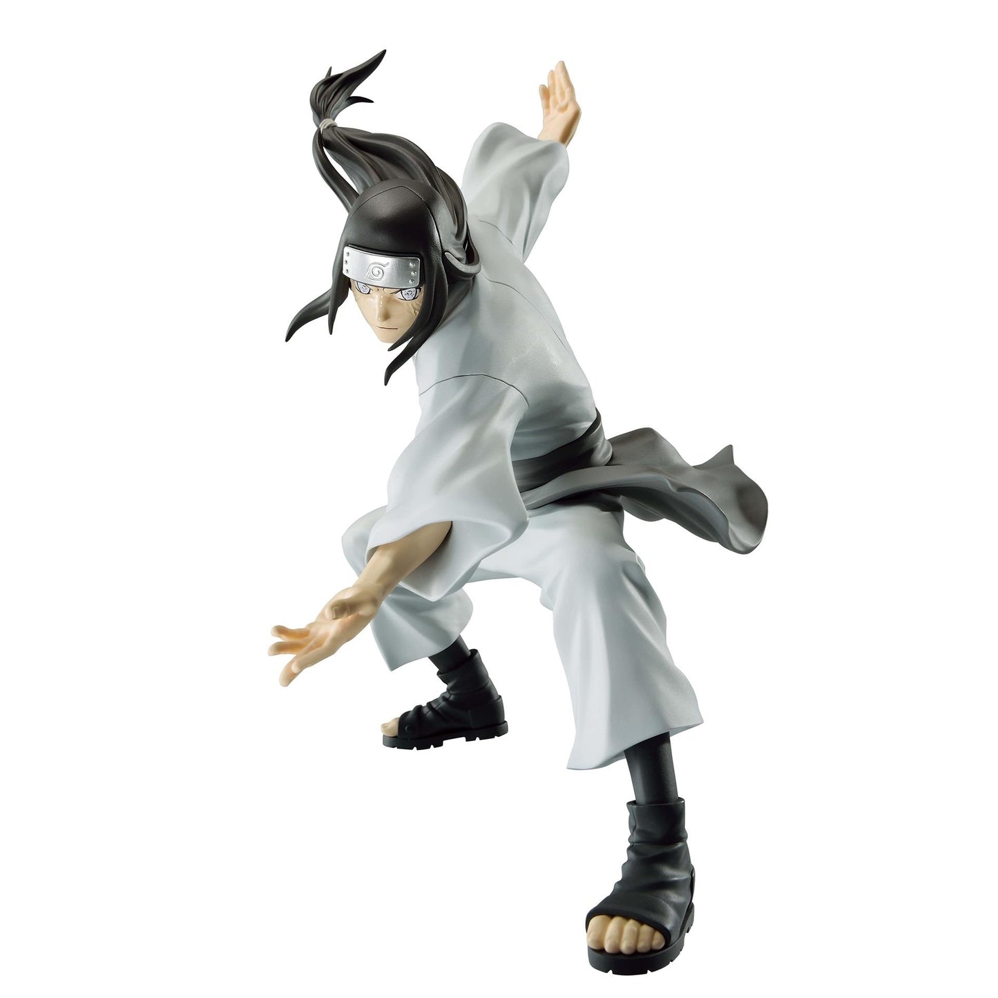 Naruto: Neji Vibration Stars Prize Figure *Displayed*