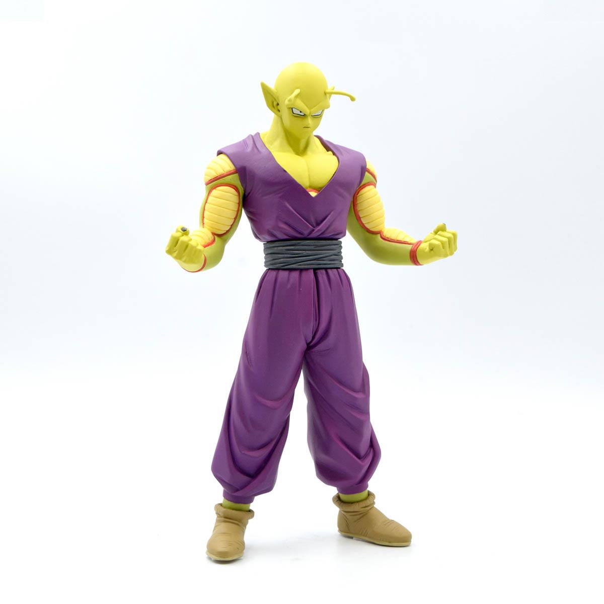 Dragon Ball Super Super Hero: Piccolo Power Awakening DXF Prize Figure