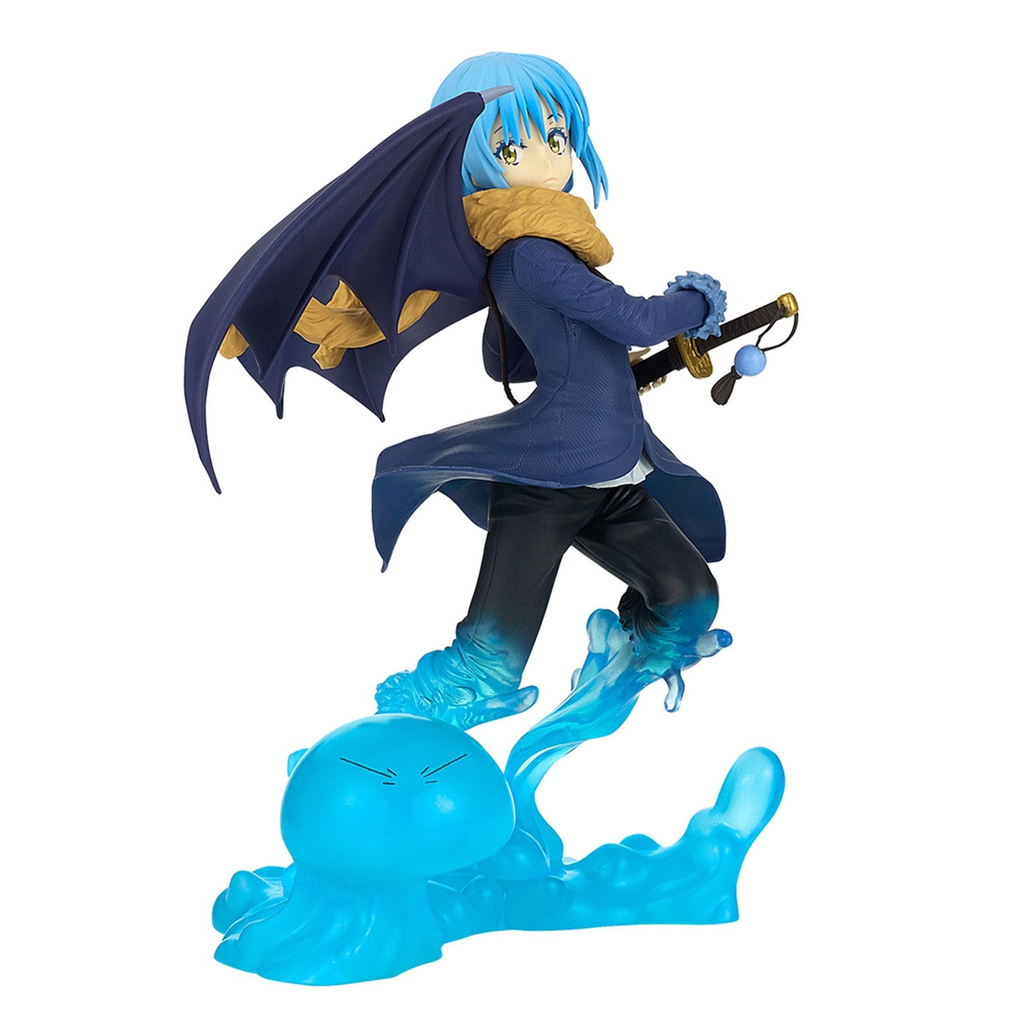 That Time I Got Reincarnated as a Slime: Rimuru EXQ Special Colour Ver. Prize Figure