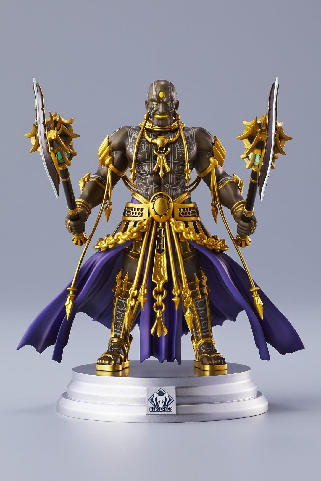 Fate/Grand Order: Duel -collection figure- Set 9 (1 Random Blind Box)