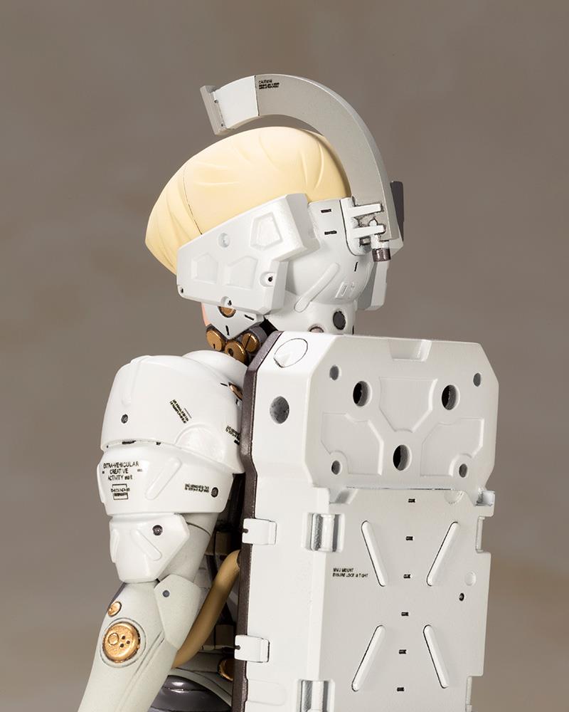 Kojima Productions: Ludens Model