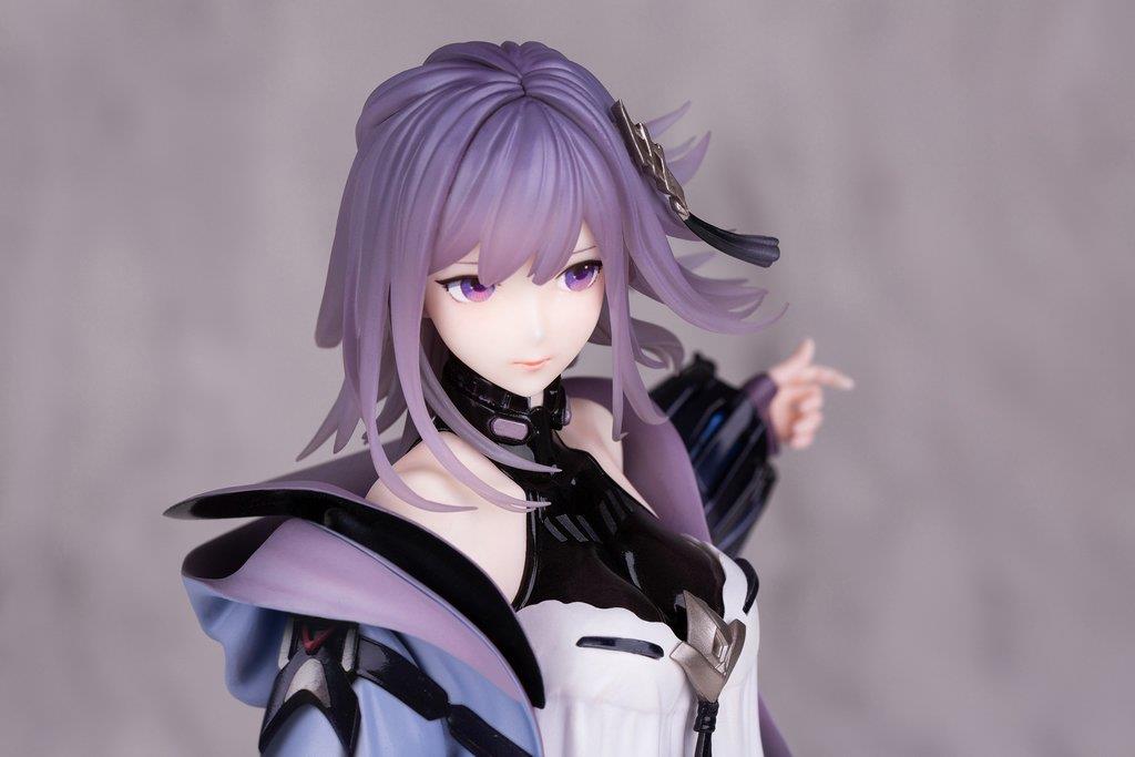 Iron Saga: Teresa 1/7 Scale Figure