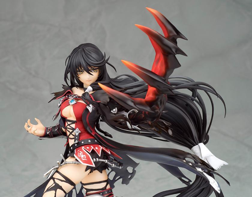 Tales of Berseria: Velvet Crowe 1/8 Scale Figure